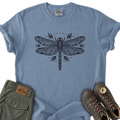 Stone Blue