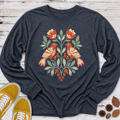 Dark Heather