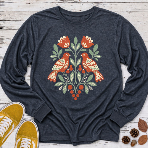 Dark Heather