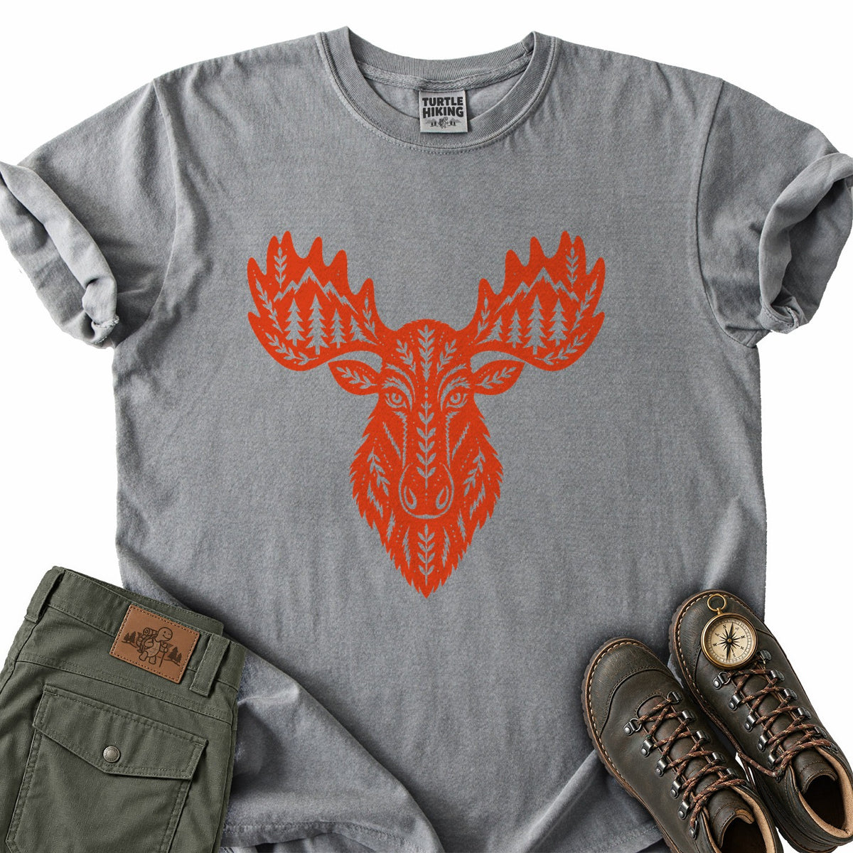 Sport Grey