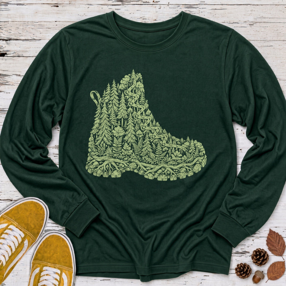 Forest Green