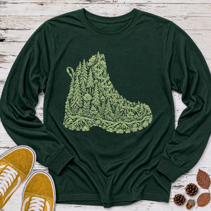 Forest Green