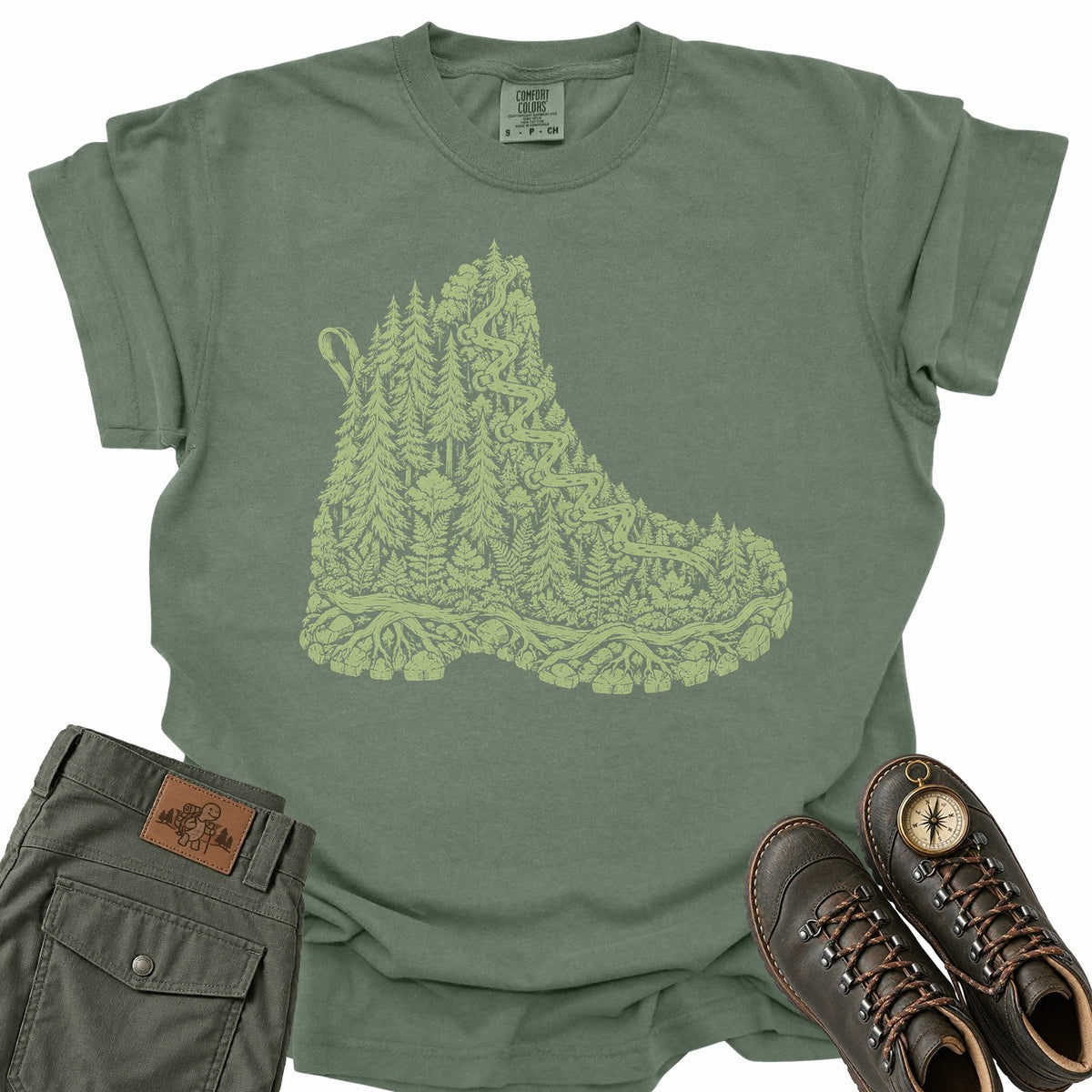 Moss