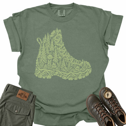 Moss