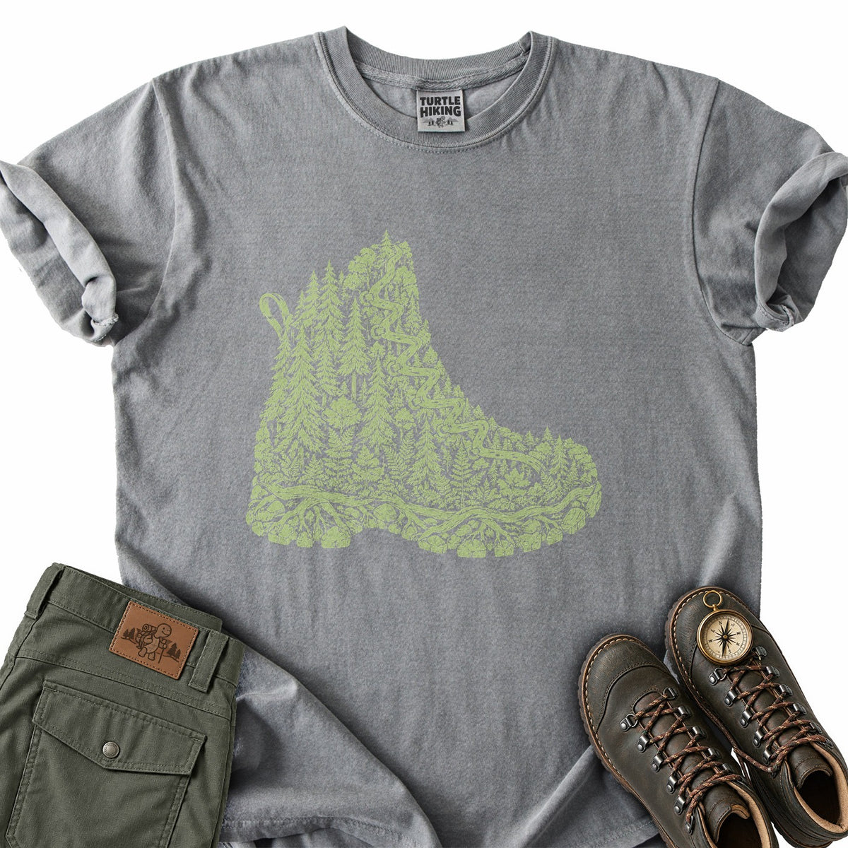 Sport Grey