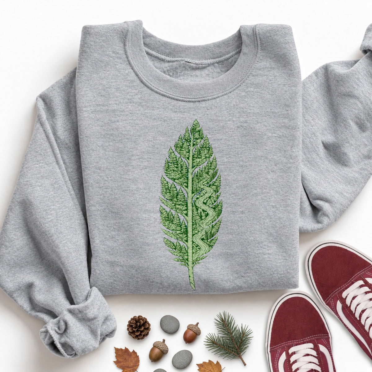 Sport Grey