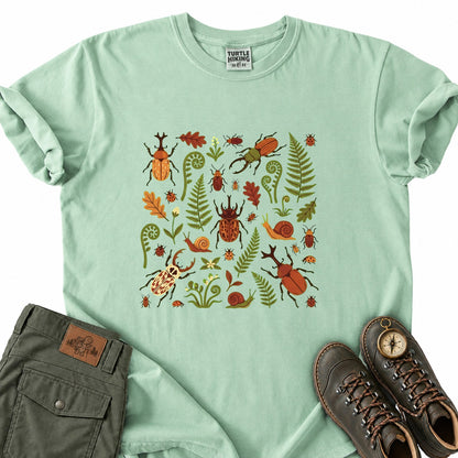 Mint Green
