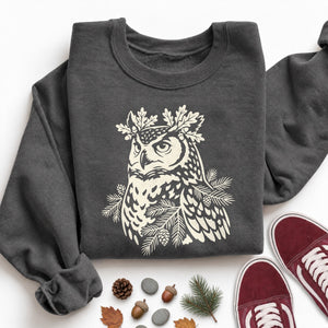 Forest Friend Sweatshirt