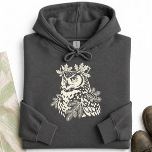 Forest Friend Hoodie