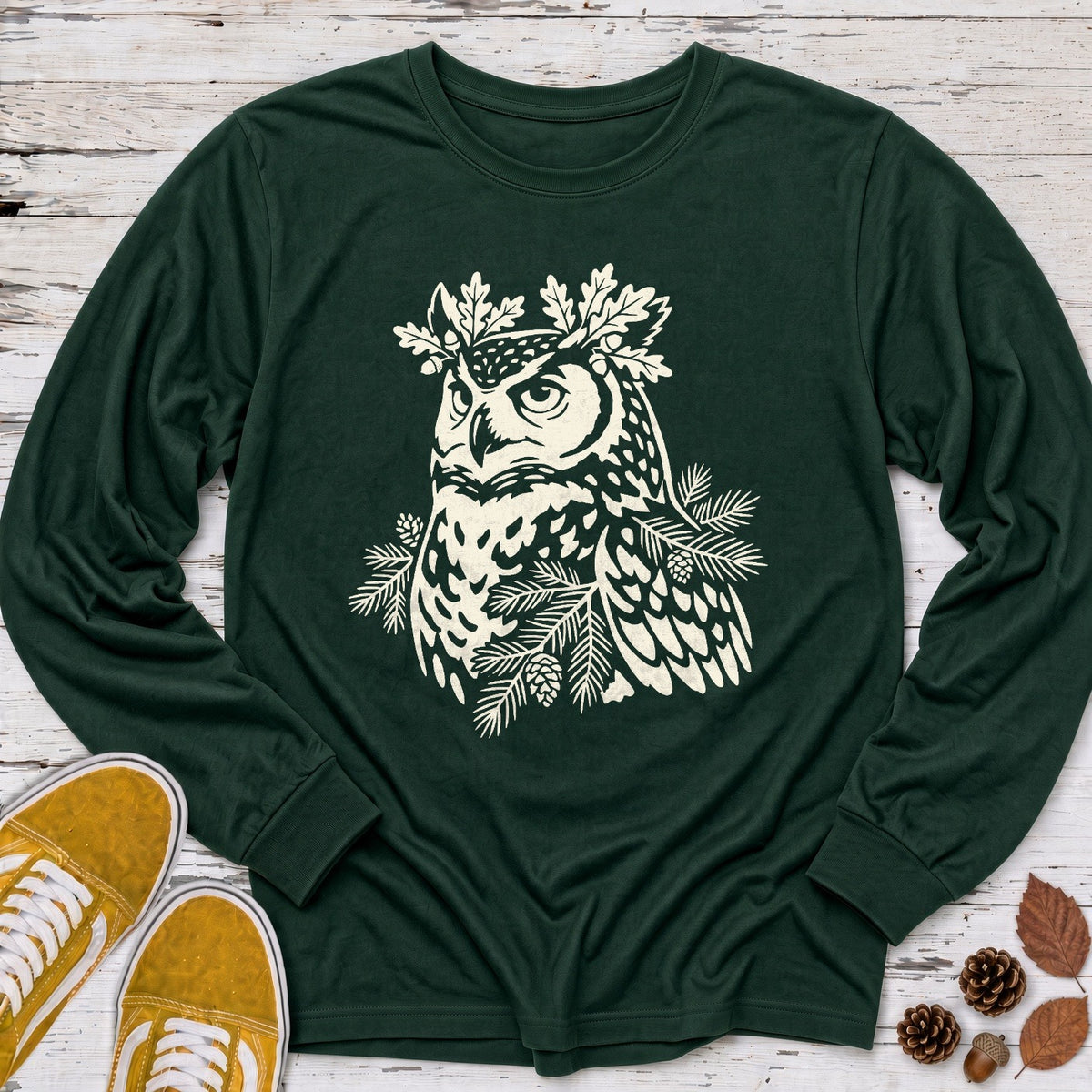 Forest Green