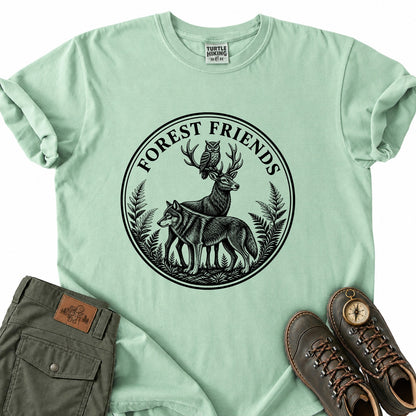 Mint Green