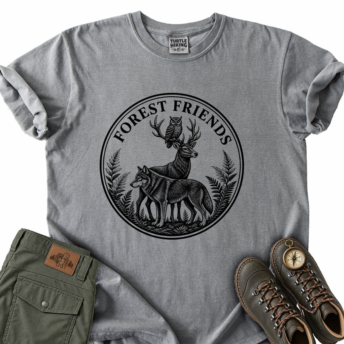 Sport Grey