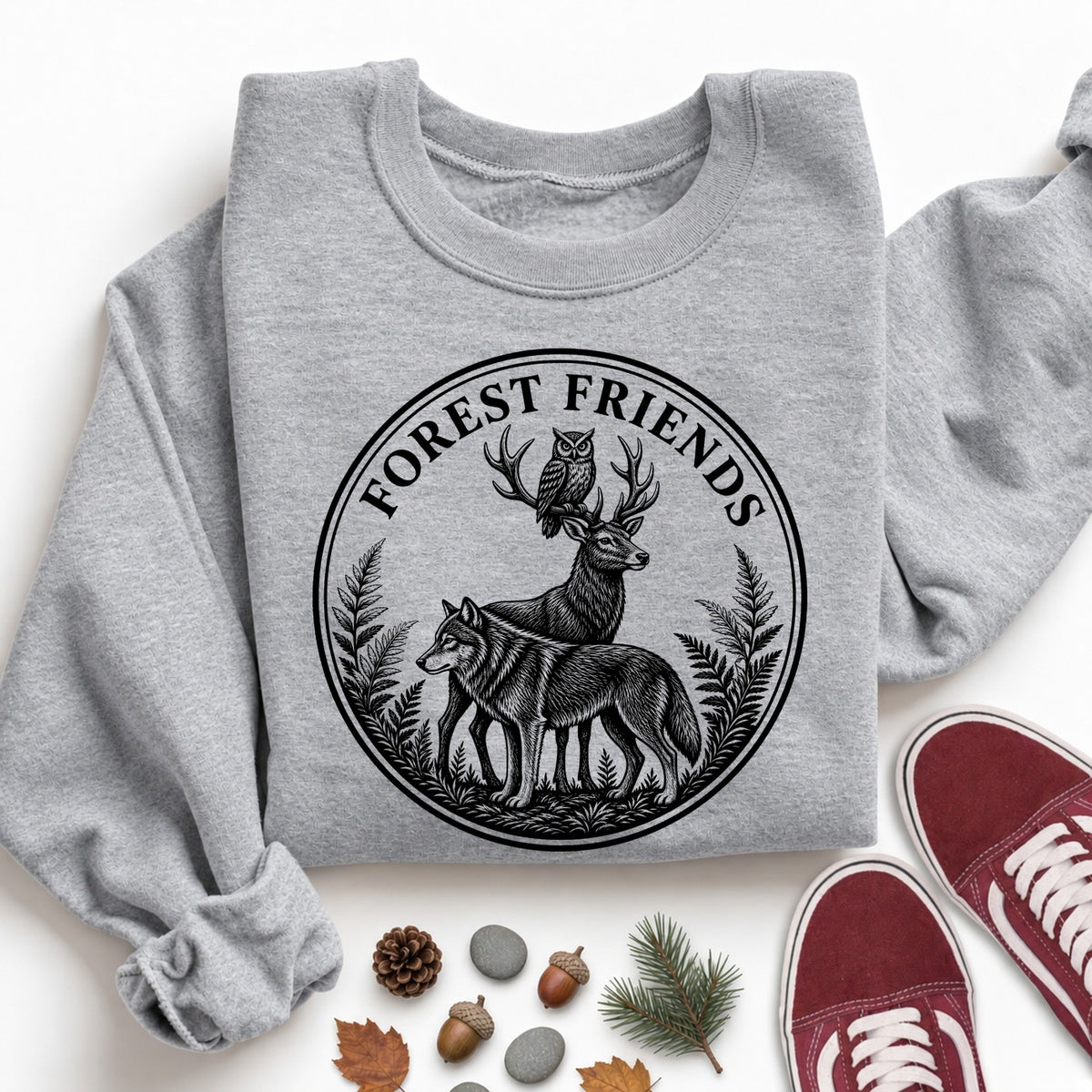 Sport Grey