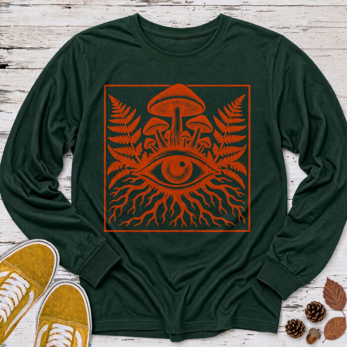 Forest Green