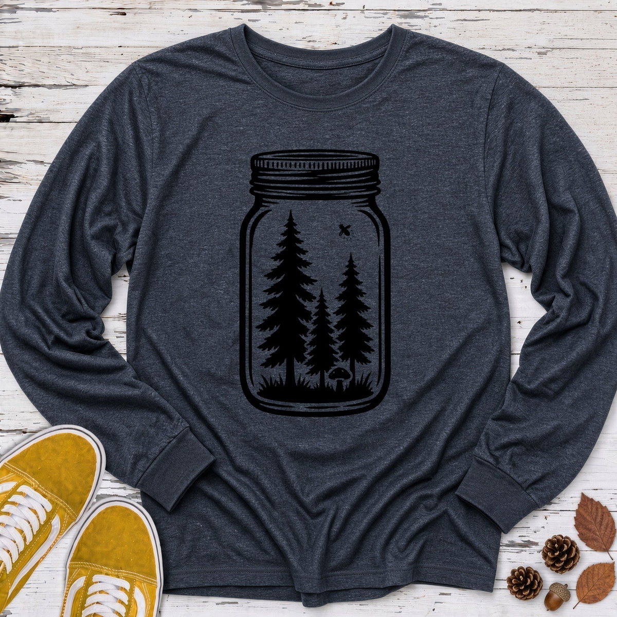 Dark Heather