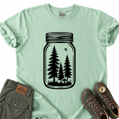 Mint Green