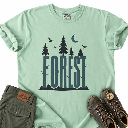 Mint Green
