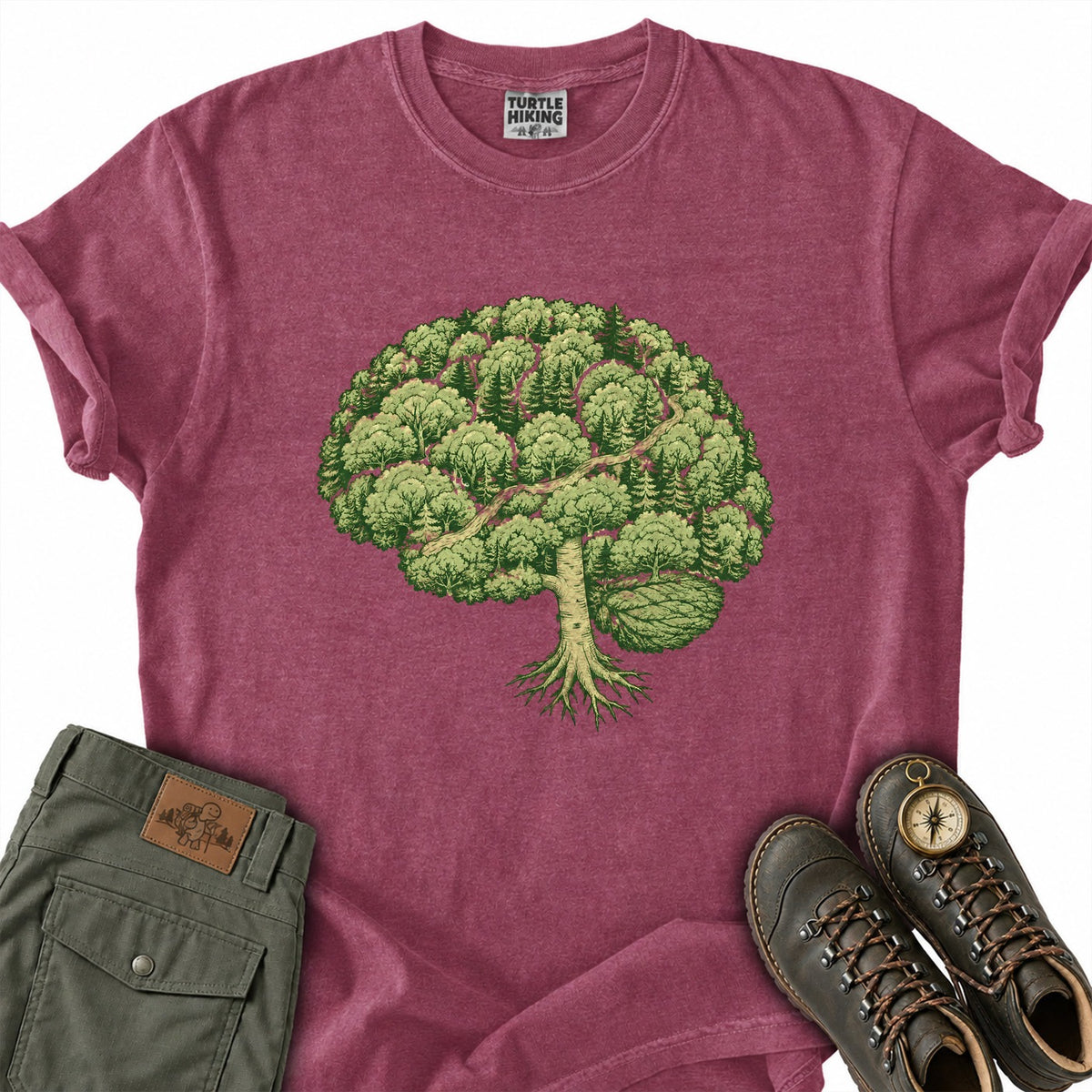Heather Berry