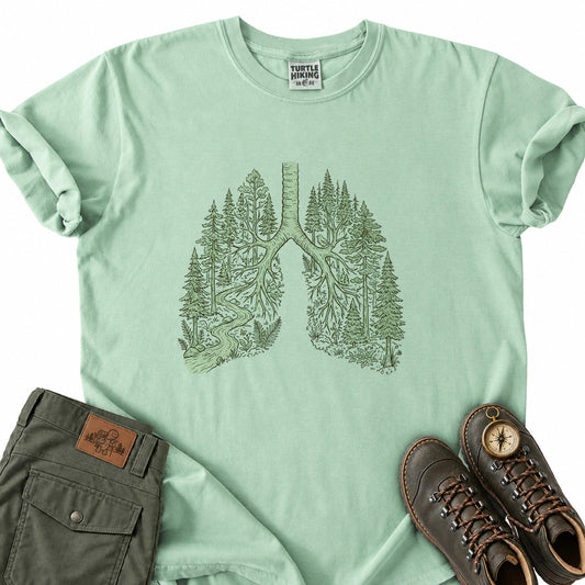 Mint Green