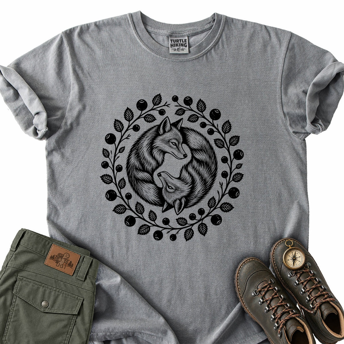 Sport Grey