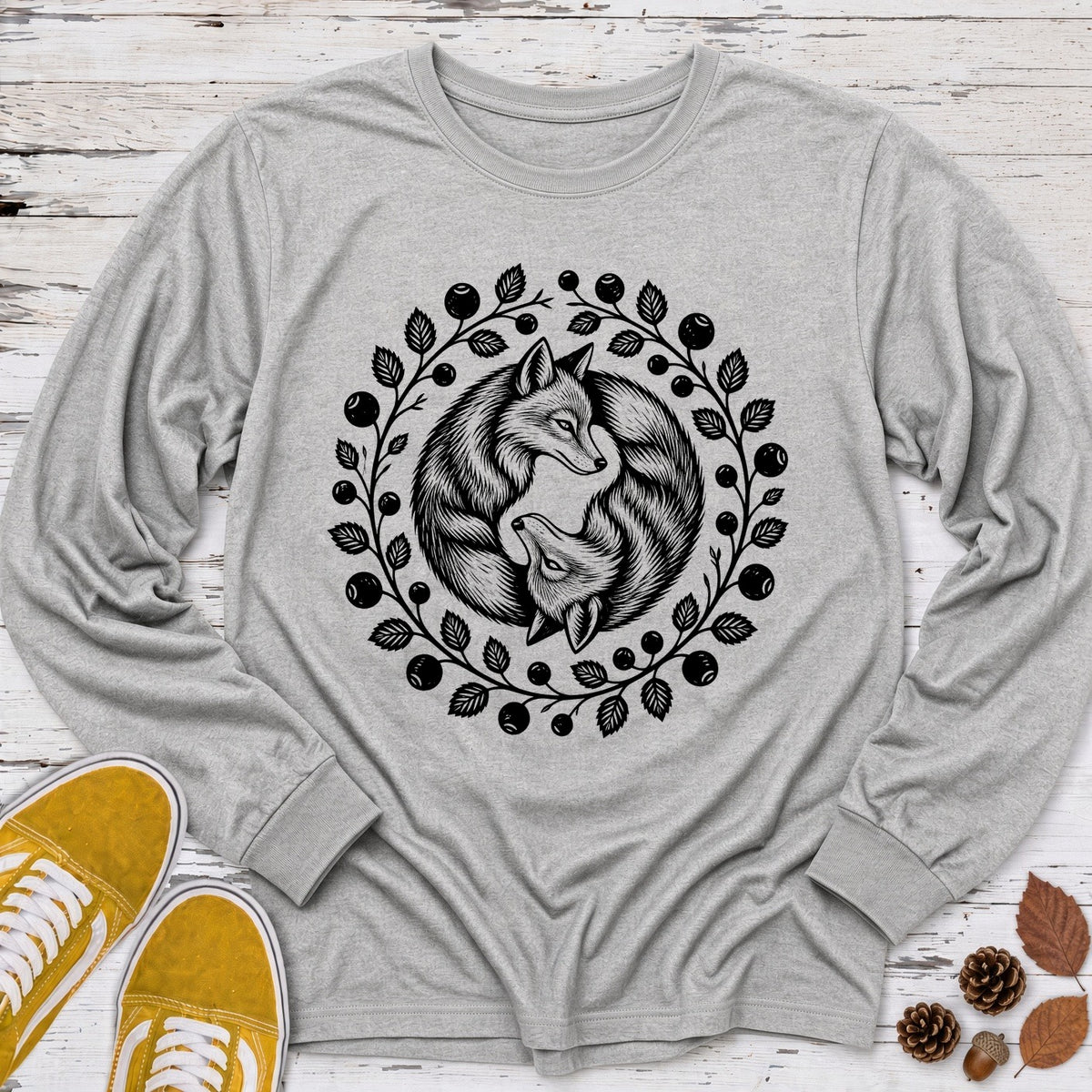 Sport Grey