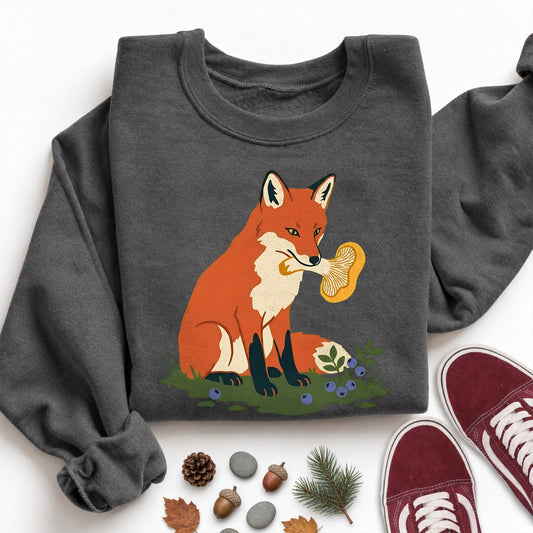 Charcoal