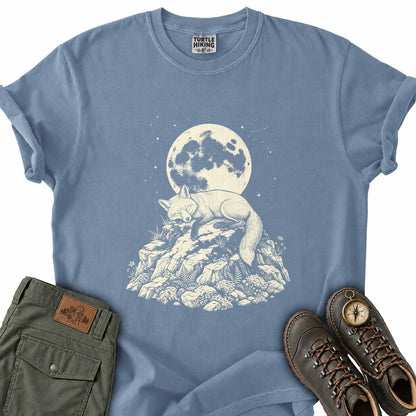 Stone Blue