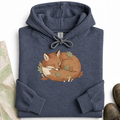 Heather Navy