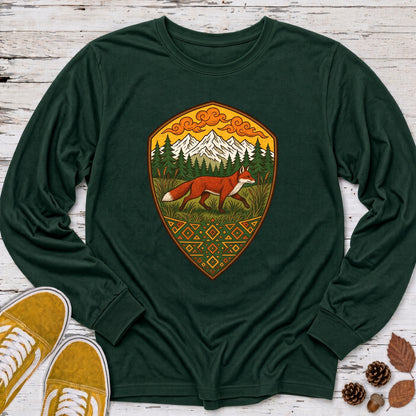 Forest Green
