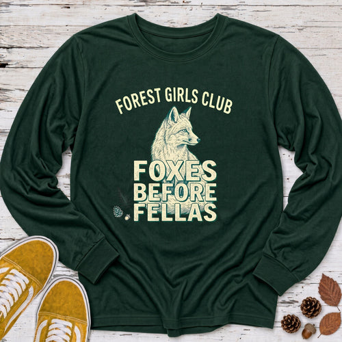 Forest Green