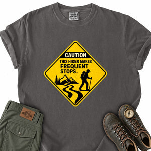 Frequent Stops T-Shirt