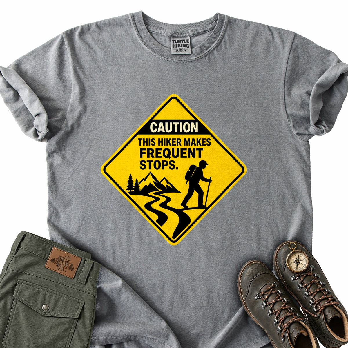 Sport Grey