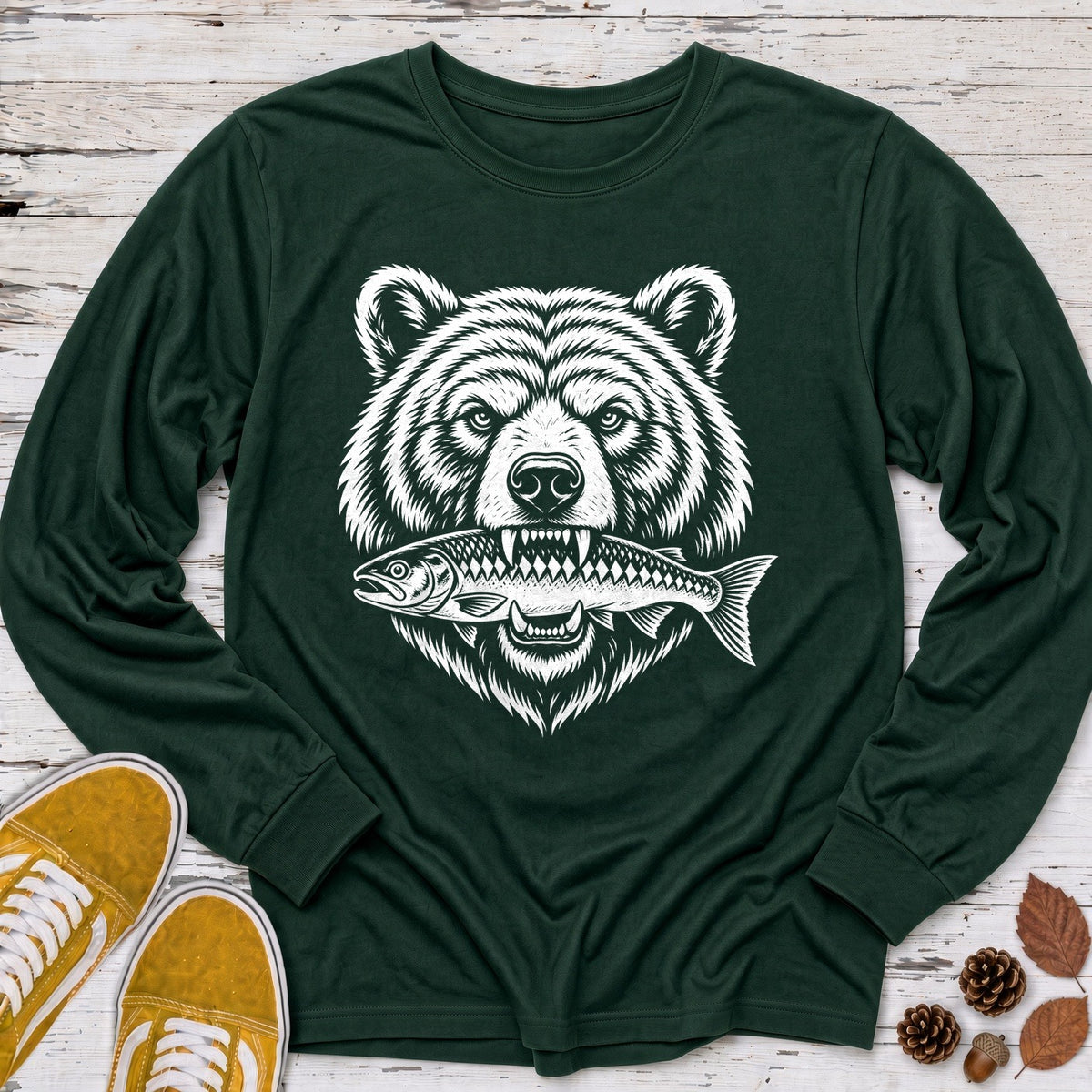 Forest Green