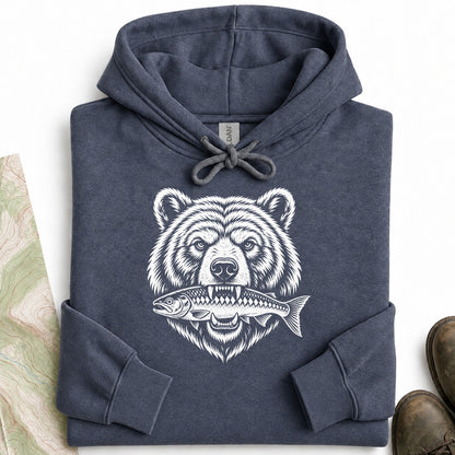 Heather Navy