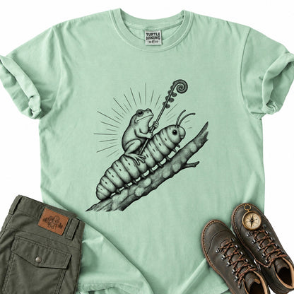 Mint Green
