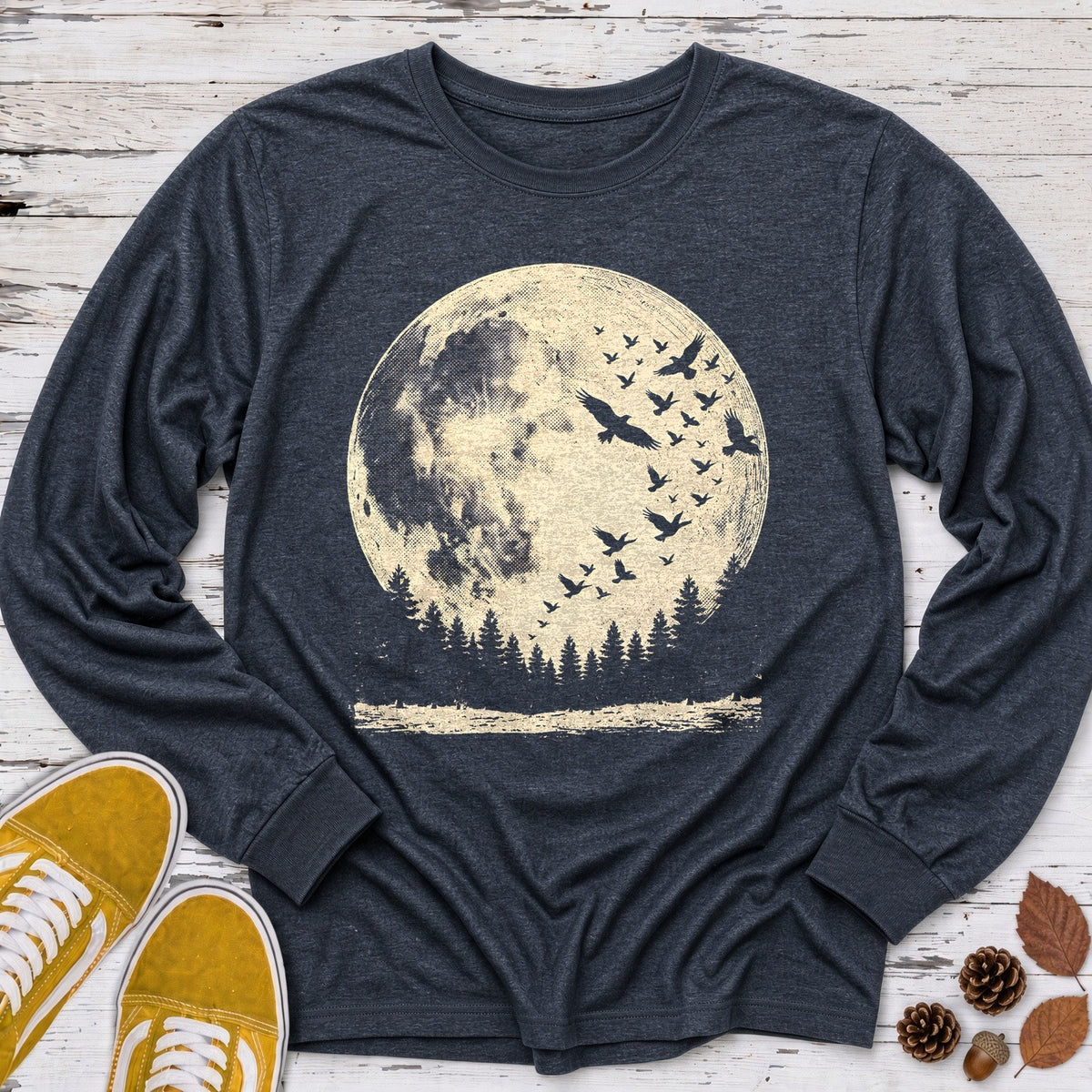 Dark Heather