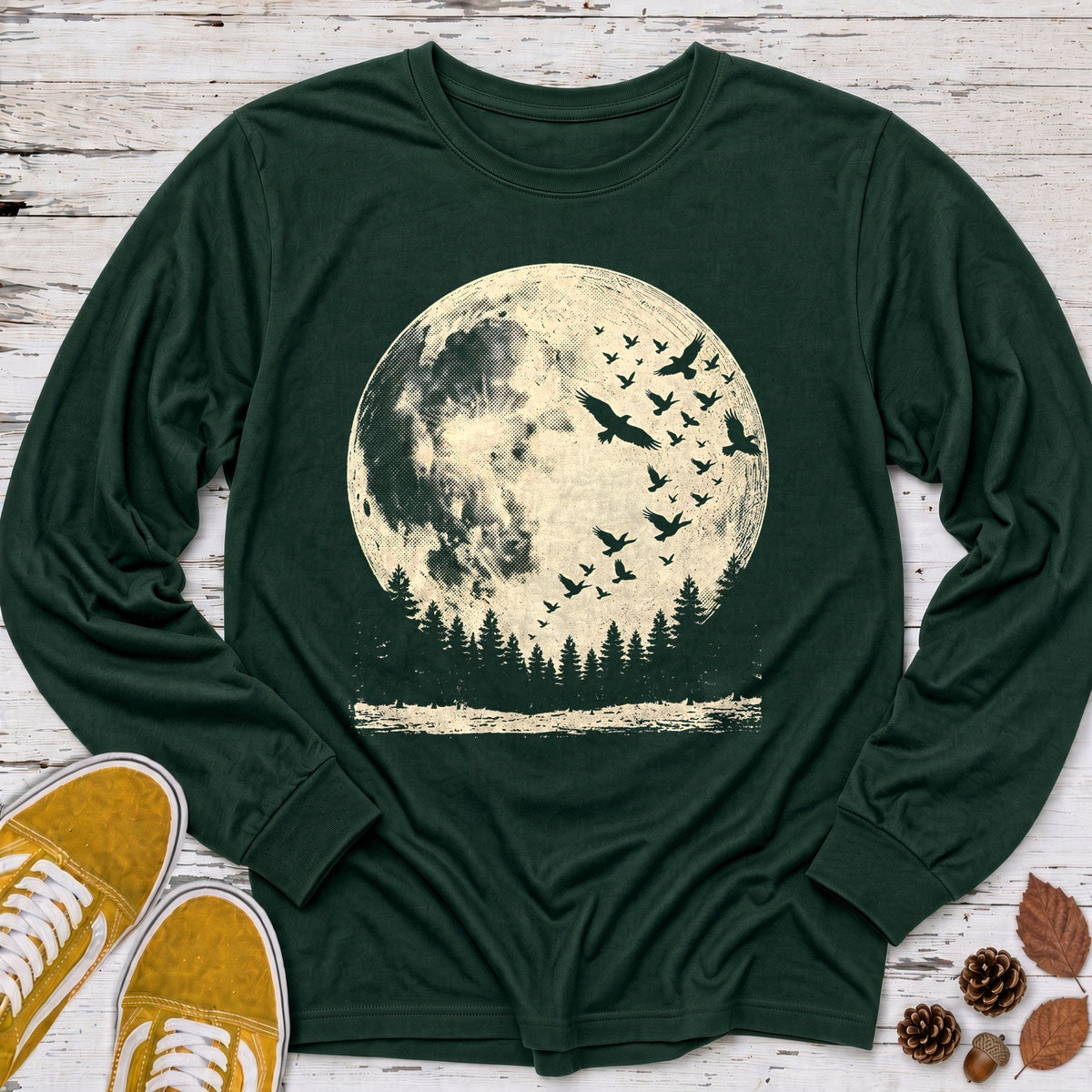 Forest Green