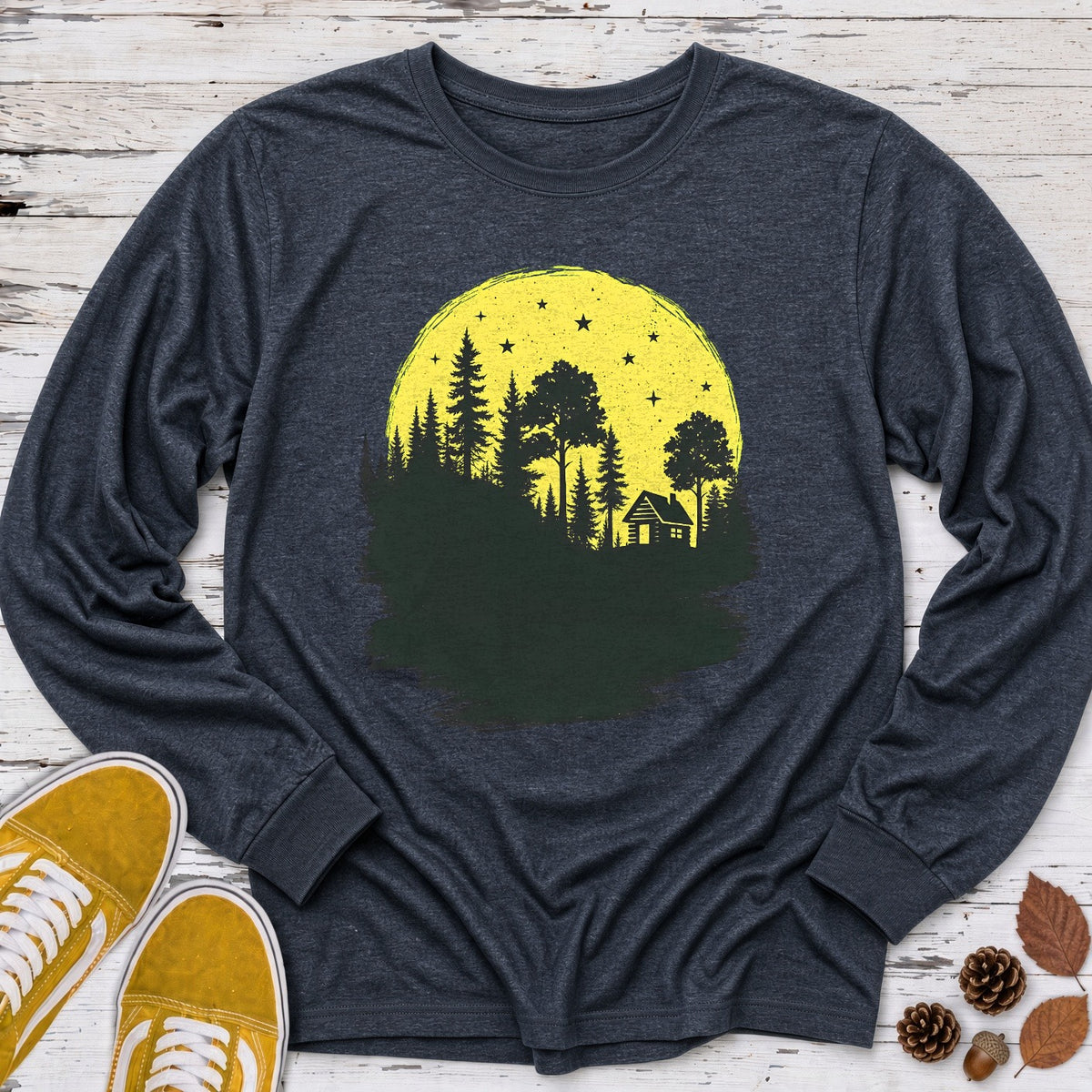 Dark Heather