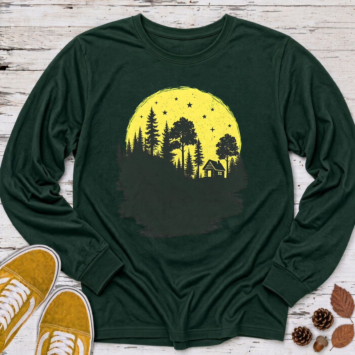 Forest Green