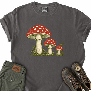 Fungi Fam T-Shirt