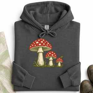 Fungi Fam Hoodie