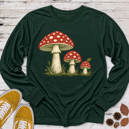Forest Green