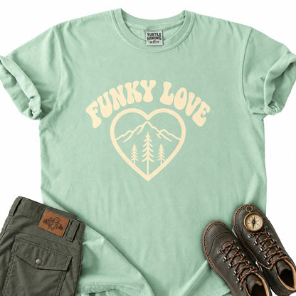Mint Green
