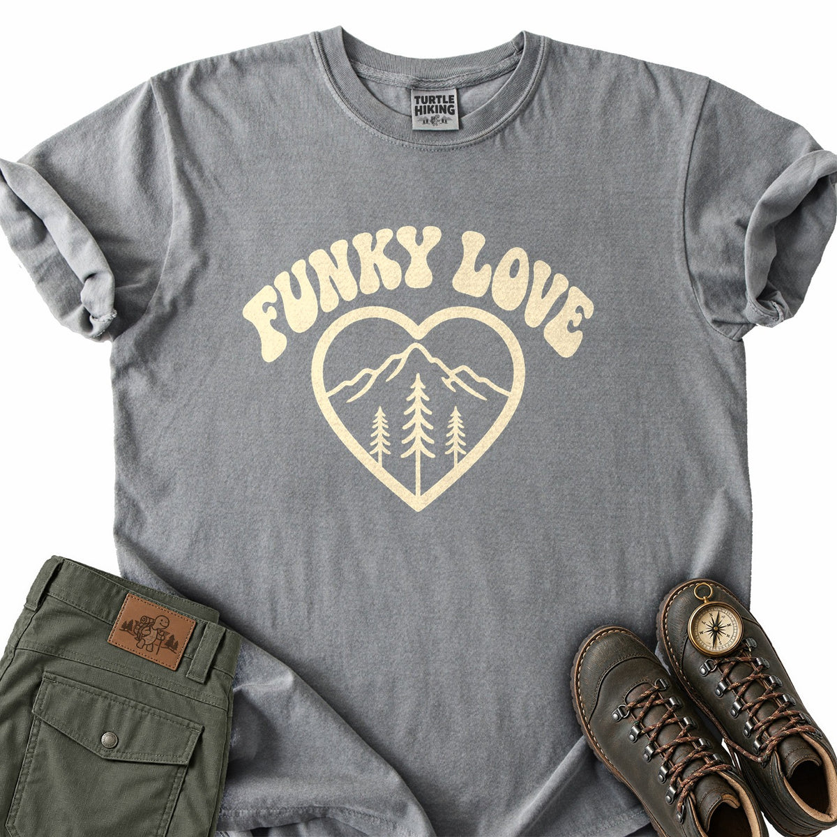 Sport Grey