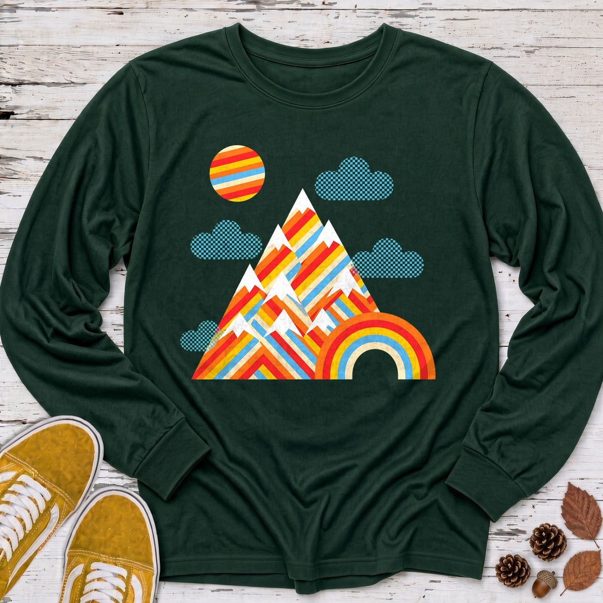 Forest Green