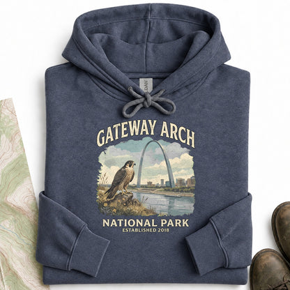 Heather Navy