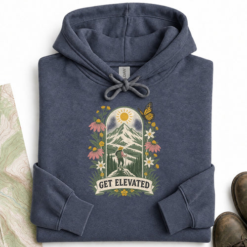 Heather Navy
