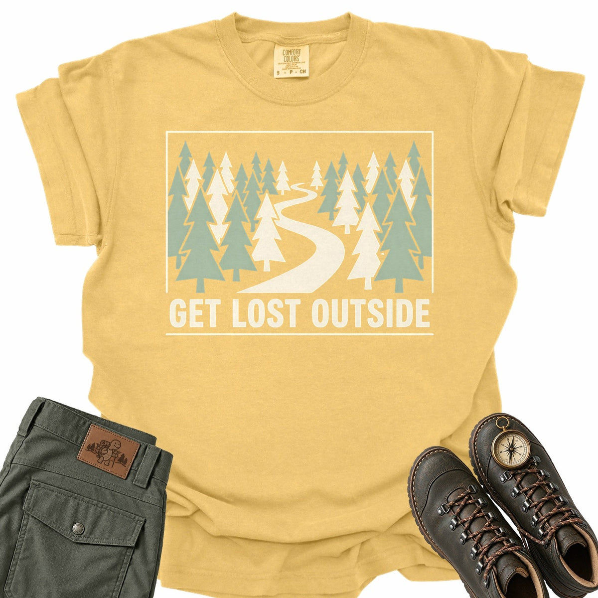 Mustard