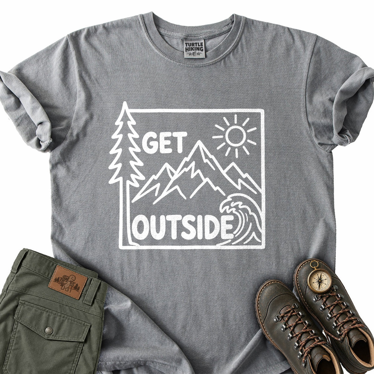 Sport Grey