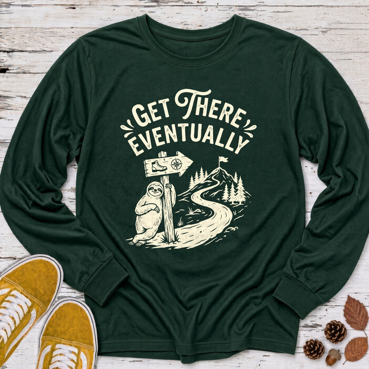 Forest Green